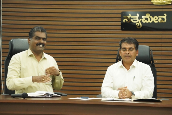 ವಿಶ್ವಕರ್ಮ ಜಯಂತಿ : ಅರ್ಥಪೂರ್ಣ ಆಚರಣೆ