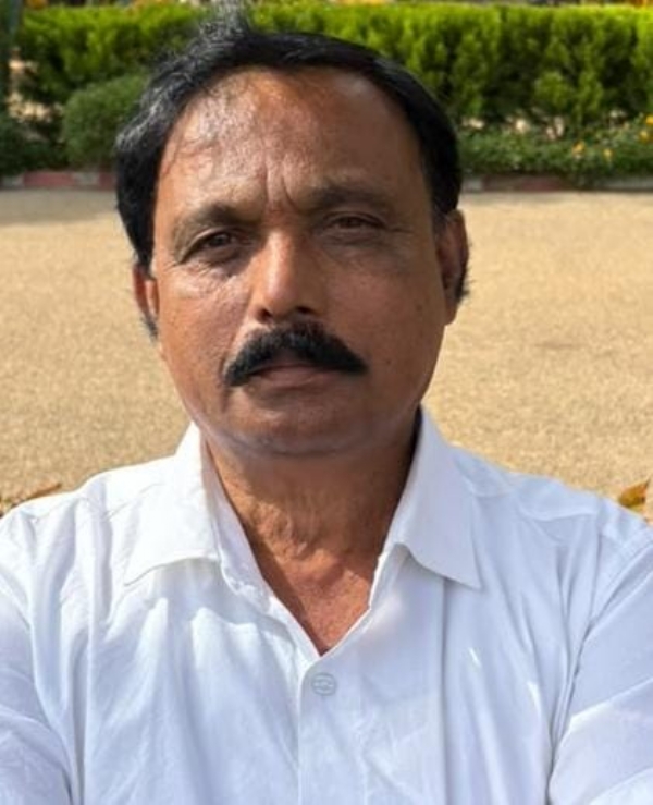 ಬಣಕನಹಳ್ಳಿ ನಟರಾಜ್