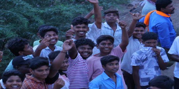 ಮುಖ್ಯಮಂತ್ರಿಗಳೇ ನ್ಯಾಯಯುತ ಹೋರಾಟ ಹತ್ತಿಕ್ಕಬೇಡಿ: ಬಿ.ವೈ.ವಿಜಯೇಂದ್ರ