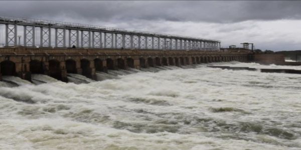 ತಮಿಳುನಾಡಿಗೆ ನಿತ್ಯ 6 ಸಾವಿರ ಕ್ಯೂಸೆಕ್ ಕಾವೇರಿ ನೀರು ಹರಿಸಲು ಸಿಡಬ್ಲ್ಯುಎಂಎ ಸೂಚನೆ
