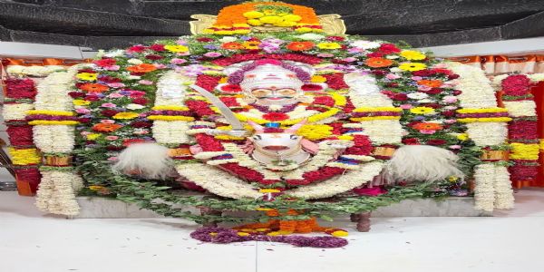 ಮುಚಖಂಡಿಯಲ್ಲಿ ಶ್ರೀ ವೀರಭದ್ರೇಶ್ವರ ಸ್ವಾಮಿಯ 44ನೇ ಅಗ್ನಿ ಉತ್ಸವ