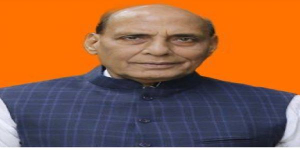 ಇಂದಿನಿಂದ ರಾಜನಾಥ ಸಿಂಗ್ ಶ್ರೀಲಂಕಾಕ್ಕೆ ಮೂರು ದಿನಗಳ ಅಧಿಕೃತ ಪ್ರವಾಸ