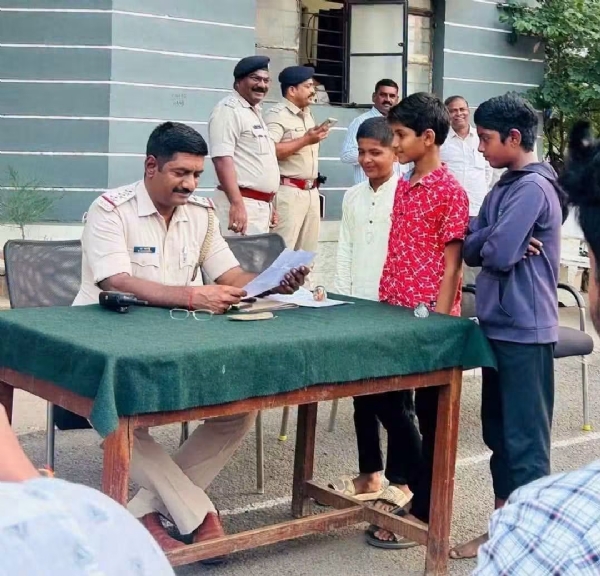 ಗಣಪ್ಪನ ಅನುಮತಿ