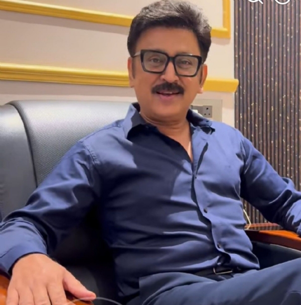 ರಮೇಶ್ ರಮೇಶ್